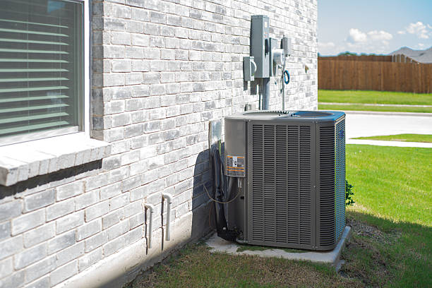 Reliable Hvac Installation contractor in Forreston, TX by FH HVAC