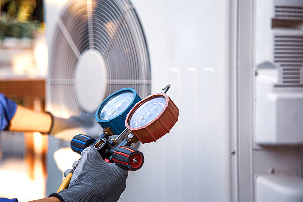 Affordable Hvac Installation solutions in Forreston, TX